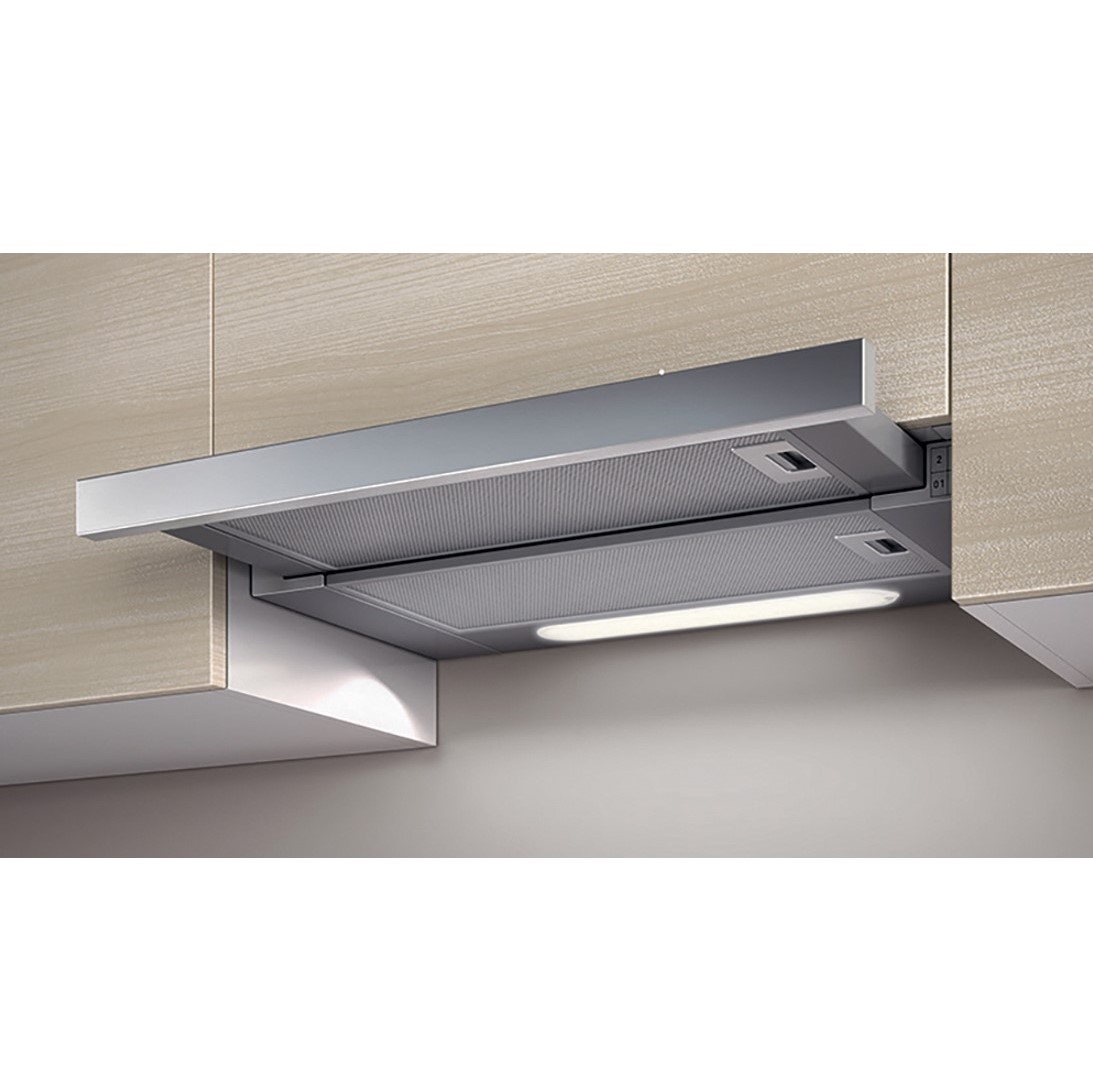 90cm TT Series Slide-Out Rangehood STT149HP